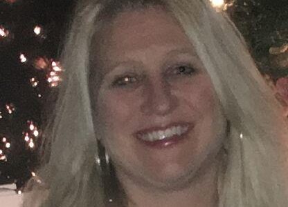 Meet Healing Trails owner Kendra Didion